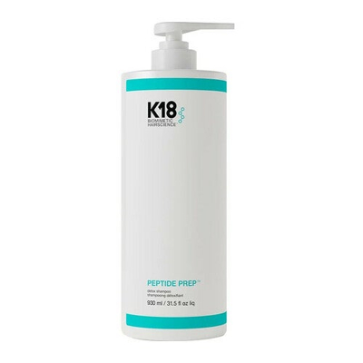 Afbeelding van K18 Peptide Prep Detox Shampoo 930 ml