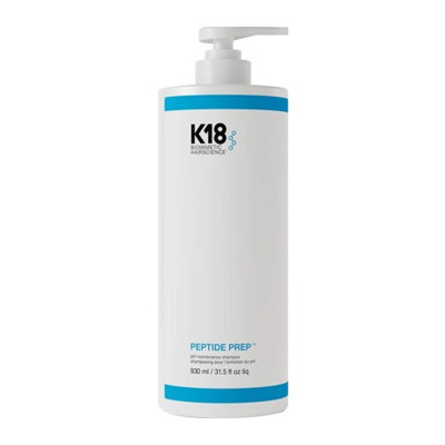 Afbeelding van K18 Peptide Prep pH Maintenance Shampoo 930 ml