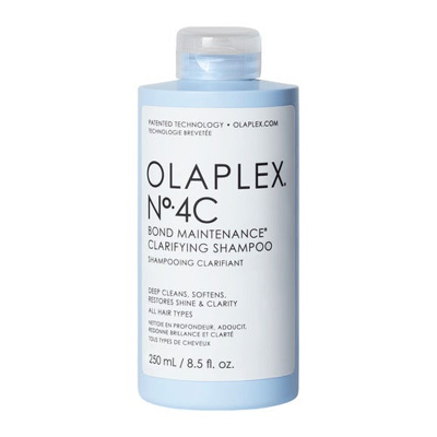 Immagine di Olaplex No. 4C Bond Maintenance Clarifying Shampoo 250 ml