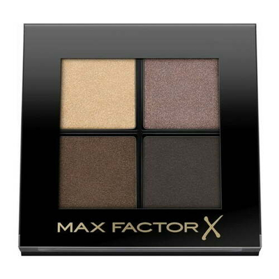 Abbildung von Max Factor Colour X pert Soft Touch Palette 003 Hazy Sands