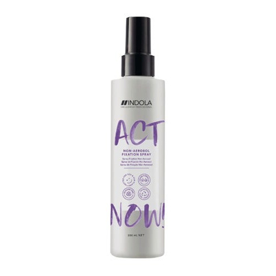 Abbildung von ACT NOW! Fixation Spray