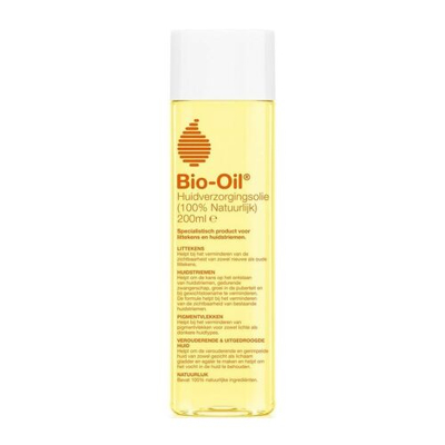 Afbeelding van Bio Oil Bodyolie 200 ml