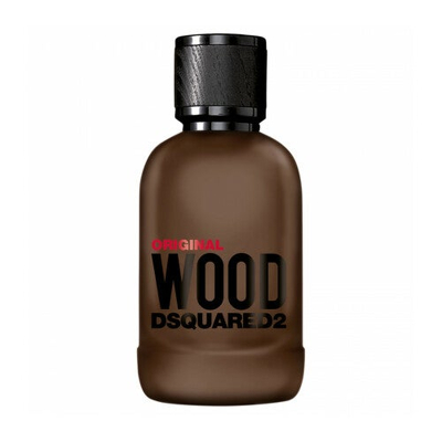 Image de Dsquared² Original Wood Eau de Parfum 100 ml