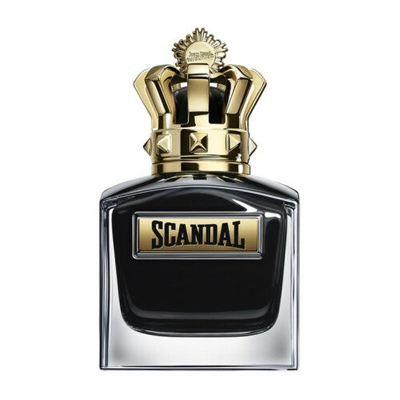Afbeelding van Jean Paul Gaultier Scandal pour Homme Le Parfum 100 ml Eau de Intense Spray