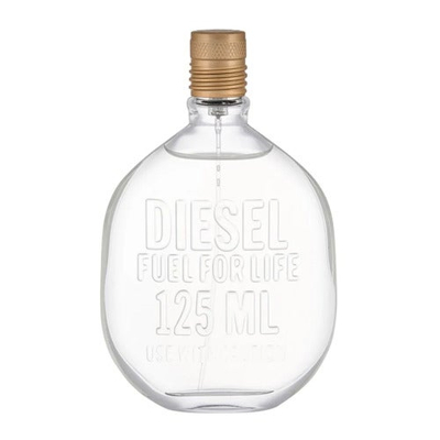 Afbeelding van Diesel Fuel For Life Men Eau de Toilette 125 ml