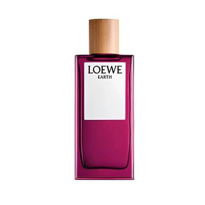 Afbeelding van Loewe Earth Eau de Parfum 100 ml