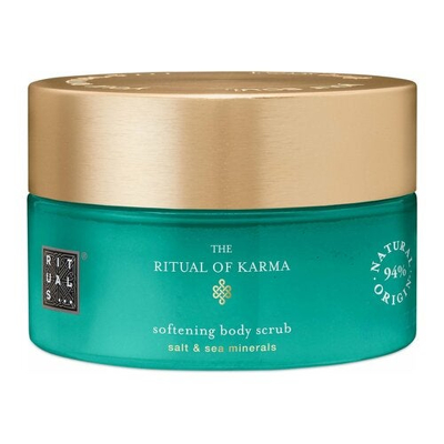Abbildung von Rituals The Ritual of Karma Body Scrub 300 g