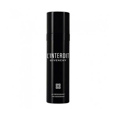 Afbeelding van Givenchy L&#039;Interdit 100 ml Le Deodorant