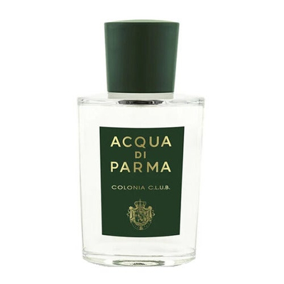 Abbildung von Acqua Di Parma Colonia C.L.U.B. Eau de Cologne 100 ml