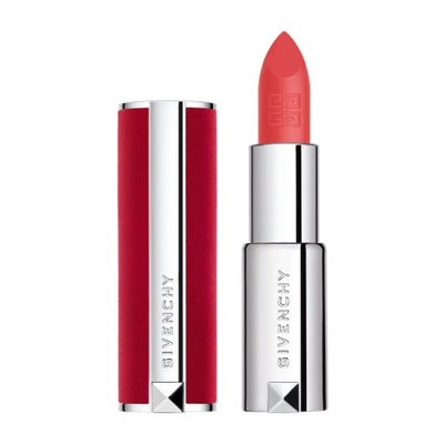 Afbeelding van Givenchy Le Rouge Deep Velvet Lipstick N33 Orange Sable 3,4 gram