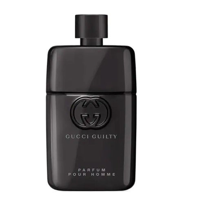 Afbeelding van Gucci Guilty Pour Homme 90 ml Parfum Spray