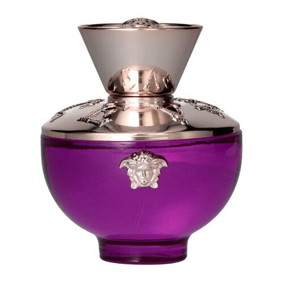 Afbeelding van Versace Dylan Purple 100 ml Eau de Parfum Spray