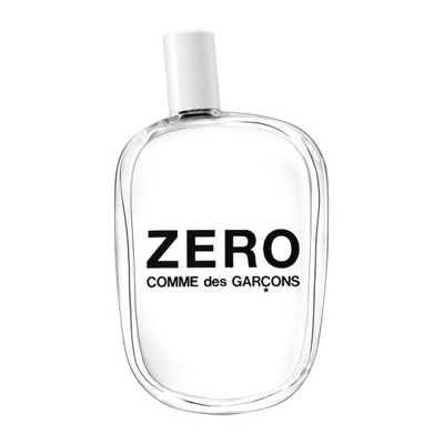 Afbeelding van Comme des Garçons Zero 100 ml Eau de Parfum Spray