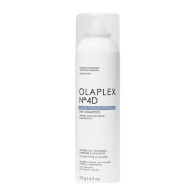 Abbildung von No.4D Clean Volume Detox Dry Shampoo