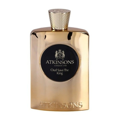 Immagine di Atkinsons Oud Save the King Eau de Parfum 100 ml
