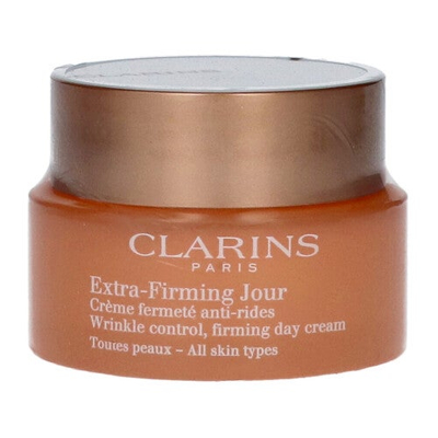 Afbeelding van Clarins Extra Firming Day Cream 50 ml “All Skin Types