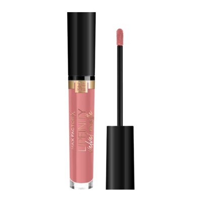 Afbeelding van Max Factor Lipfinity Velvet Matte Lipstick 045 Posh Pink 3,5 ml