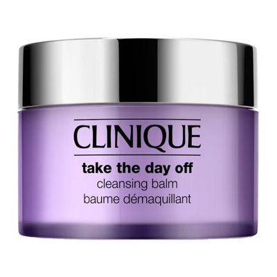 Abbildung von Clinique Take The Day Off Cleansing Balm Hauttyp 1/2/3/4 200 ml