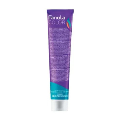 Afbeelding van Fanola Cream Color Haarverf 100 ml Mix Rood