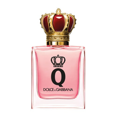 Afbeelding van Dolce &amp; Gabbana Q 50 ml Eau de Parfum Spray
