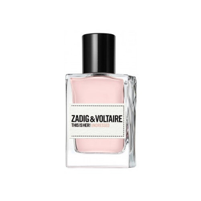 Bild av Zadig &amp; Voltaire This Is Her! Undressed Eau de Parfum 30 ml
