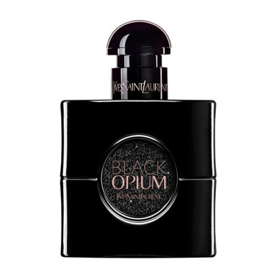 Afbeelding van Yves Saint Laurent Black Opium 90 ml Le Parfum Spray