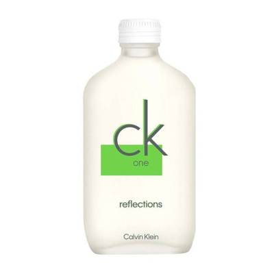 Afbeelding van Calvin Klein CK One Reflections Eau de Toilette 100 ml
