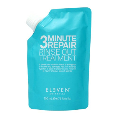 Afbeelding van Eleven Australia 3 Minute Rinse Out Repair Treatment 200 ml