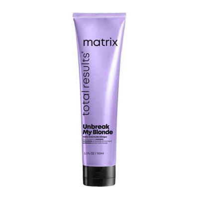 Bild av Matrix Total Results Unbreak My Blonde Hårbehandling 150 ml