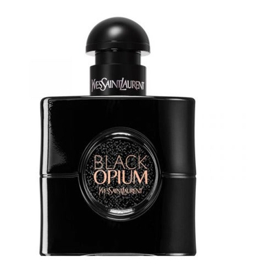 Afbeelding van Yves Saint Laurent Black Opium 30 ml Le Parfum Spray