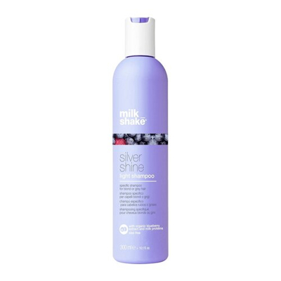 Abbildung von Milk_Shake Silver Shine Light Shampoo 300 ml