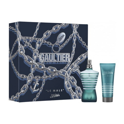 Afbeelding van Jean Paul Gaultier Le Male Gift Set