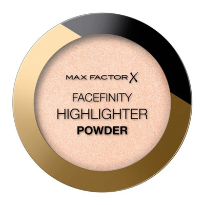 Afbeelding van Max Factor Facefinity Highlighter Powder 01 Nude Beam Haibu by Kapperskorting.com