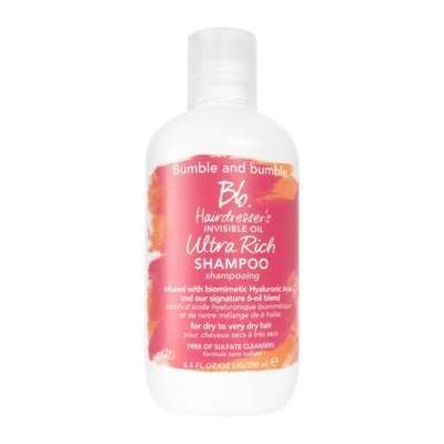 Abbildung von Bumble And Hio Ultra Rich Shampoo 250 Ml