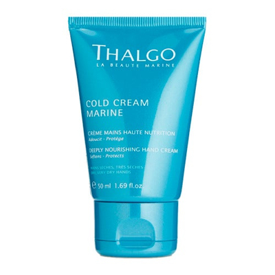 Abbildung von Thalgo Deeply Nourishing Hand Cream