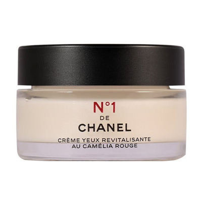 Afbeelding van Chanel N1 De Crème Yeux Revitalisante 15 gram