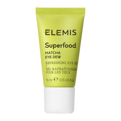 Abbildung von Elemis Superfood Matcha Eye Dew 15 Ml