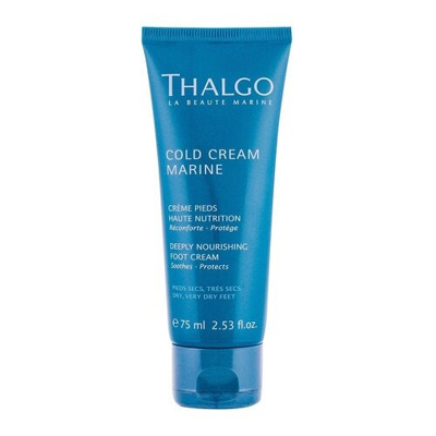 Abbildung von Thalgo Deeply Nourishing Foot Cream