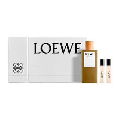 Afbeelding van Loewe Esencia Homme Gift Set