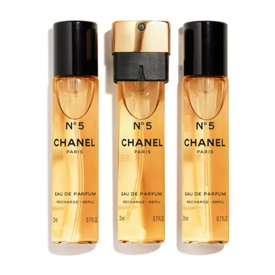Afbeelding van Chanel No.5 Eau de Parfum