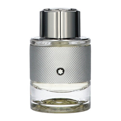 Afbeelding van Mont Blanc Explorer Platinum 60 ml Eau de Parfum