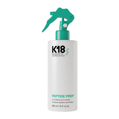 Afbeelding van K18 Peptide Prep Pro Chelating Hair Complex 300 ml