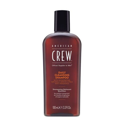 Afbeelding van American Crew Daily Cleansing Shampoo 250 ml