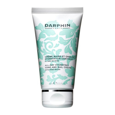 Afbeelding van Darphin All day Hydrating Hand &amp; Nail Cream 75 ml