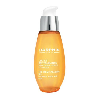 Immagine di Darphin The Revitalizing Oil Face Body Hair 50 ml
