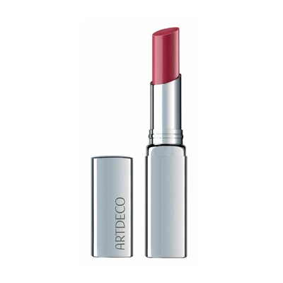 Abbildung von Artdeco Color Booster Lip Balm Rosé