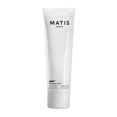 Abbildung von Matis Cashmere Hand Cream 50 Ml