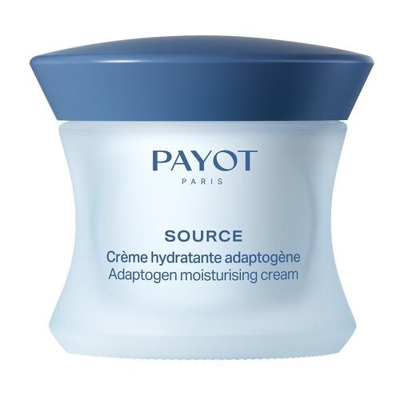 Afbeelding van Payot Source Creme Hydratante Adaptogene 5% korting code PAYOT5
