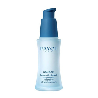 Abbildung von Payot Source Serum Rehydratant Adaptogene Seren simple 5% Rabatt code PAYOT5