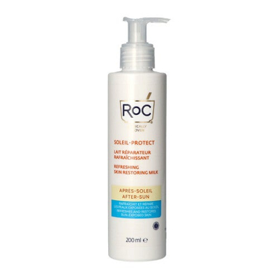 Abbildung von Roc Soleil Protect Refreshing Skin Restoring Milk After Sun 200 Ml